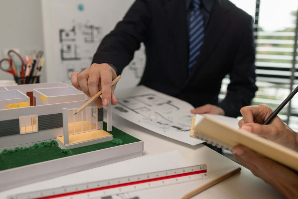 Architectural Consultancy