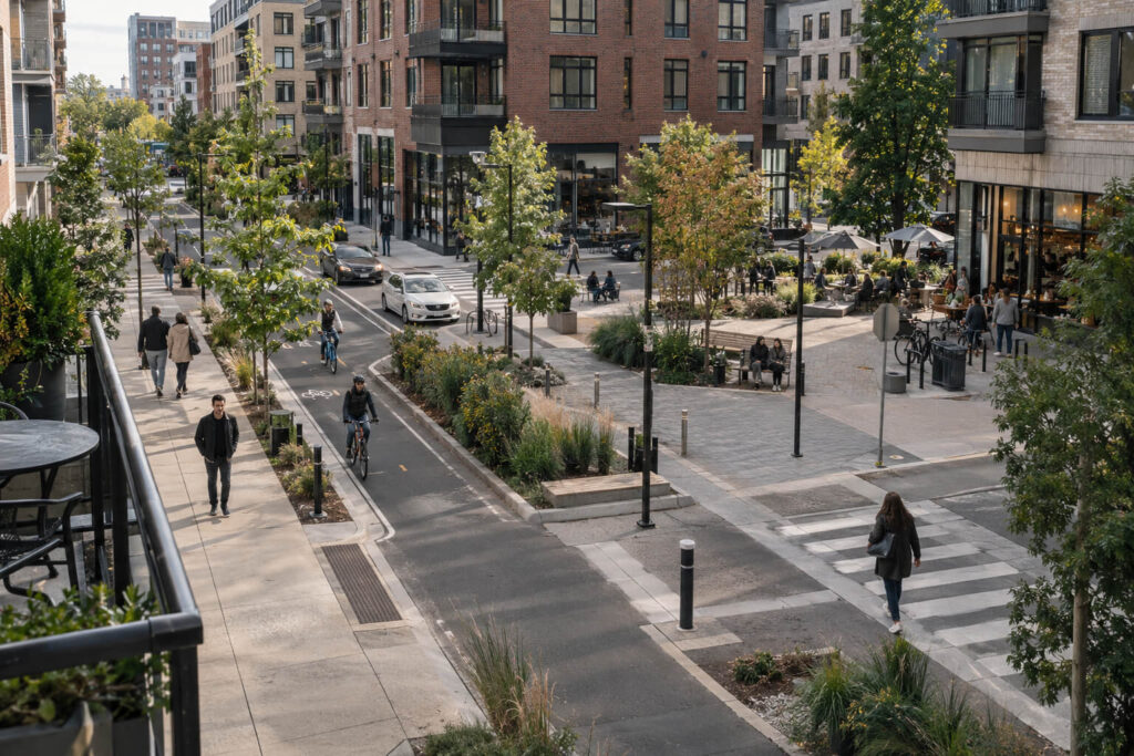 Urban Design